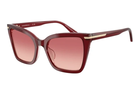 Occhiali da vista Emporio Armani EA4273BU 6377A5