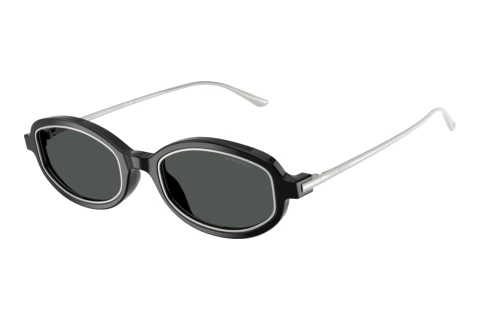 Occhiali da vista Emporio Armani EA4276U 501787