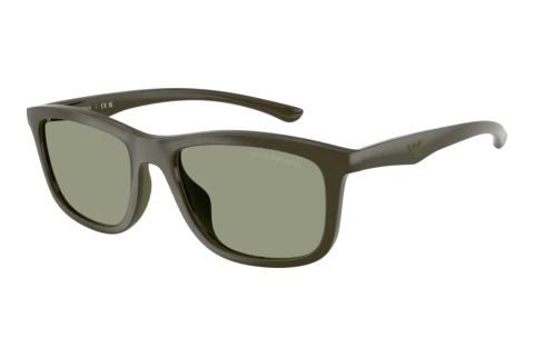 Occhiali da vista Emporio Armani EA4277U 6449/2