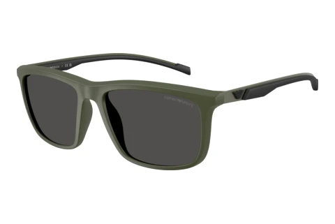 Occhiali da vista Emporio Armani EA4278U 618487