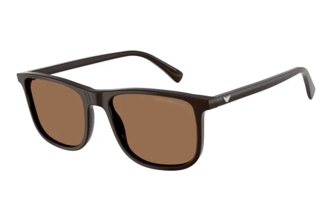 Occhiali da vista Emporio Armani EA4280 645273