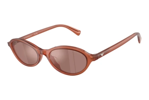 Occhiali da vista Emporio Armani EA4281U 64556G