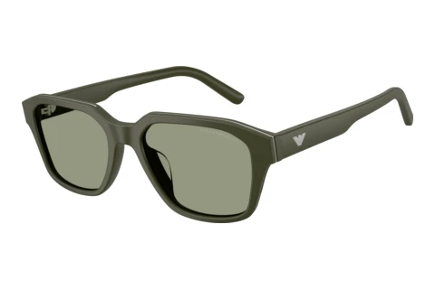 Occhiali da vista Emporio Armani EA4283U 6321/2