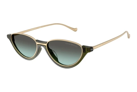 Occhiali da vista Emporio Armani EA4288U 65002A