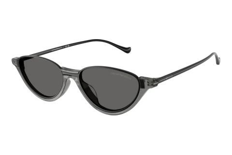 Occhiali da vista Emporio Armani EA4288U 650187