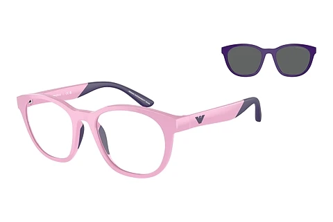 Occhiali da vista Emporio Armani EK4001 60161W