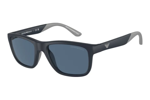 Occhiali da vista Emporio Armani EK4002 508880
