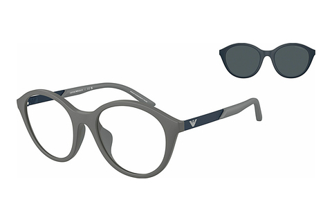 Occhiali da vista Emporio Armani EK4005U 62771W