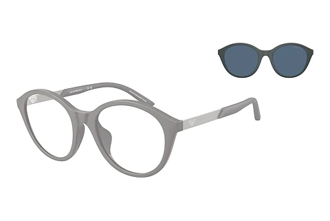 Occhiali da vista Emporio Armani EK4005U 63481W