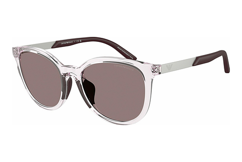 Occhiali da vista Emporio Armani EK4007U 61397N