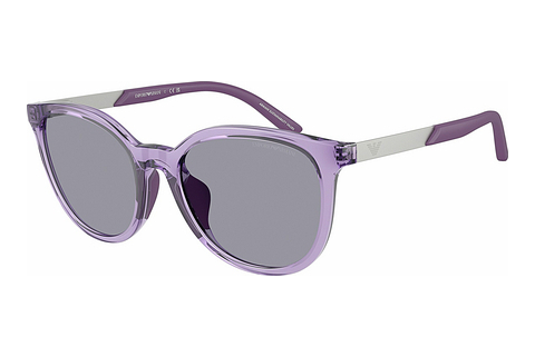 Occhiali da vista Emporio Armani EK4007U 628080