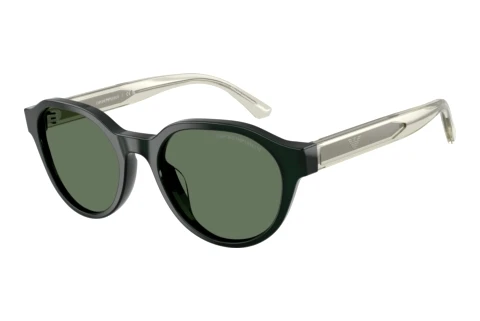 Occhiali da vista Emporio Armani EK4008U 638182