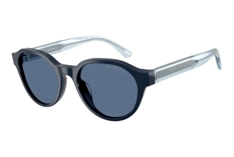 Occhiali da vista Emporio Armani EK4008U 638280