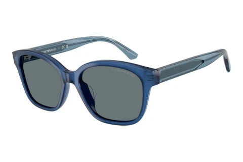 Occhiali da vista Emporio Armani EK4009U 639080