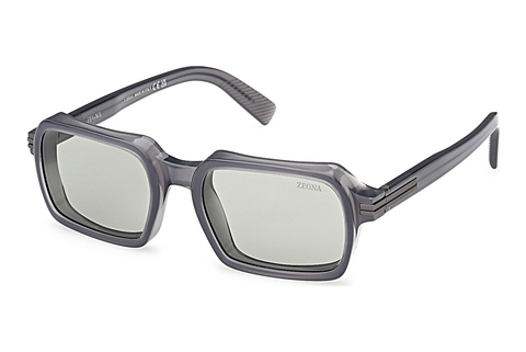 Occhiali da vista Ermenegildo Zegna EZ0254 90N