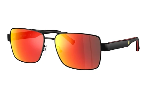 Occhiali da vista Ferrari Scuderia FZ5005 101/6Q