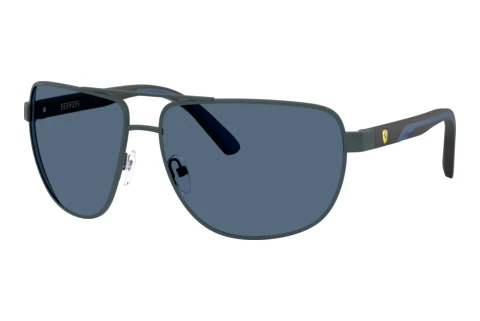 Occhiali da vista Ferrari Scuderia FZ5007 130/80