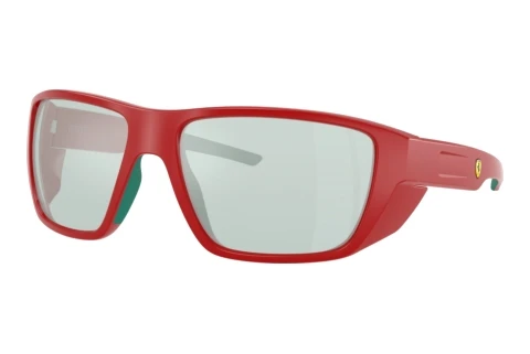 Occhiali da vista Ferrari Scuderia FZ6012U 526/65