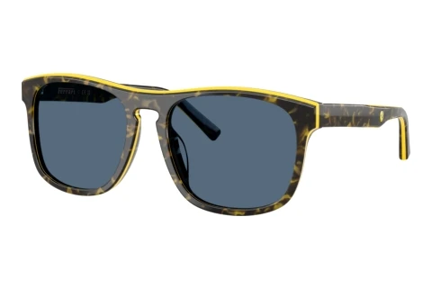 Occhiali da vista Ferrari Scuderia FZ6020U 743/80