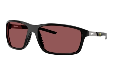 Occhiali da vista Ferrari Scuderia FZ6021U 501/1E