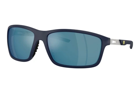 Occhiali da vista Ferrari Scuderia FZ6021U 509/55