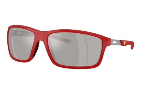 Occhiali da vista Ferrari Scuderia FZ6021U 526/6G