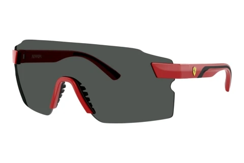 Occhiali da vista Ferrari Scuderia FZ6024U 526/87