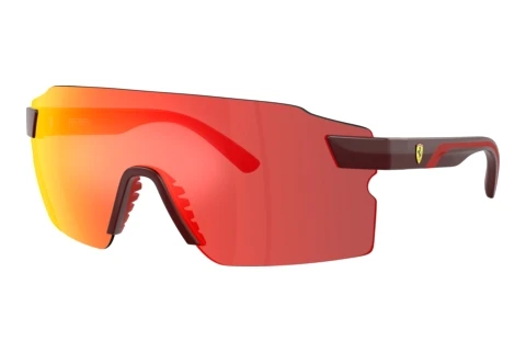 Occhiali da vista Ferrari Scuderia FZ6024U 530/M5