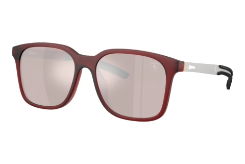 Occhiali da vista Ferrari Scuderia FZ6025D 508/B5