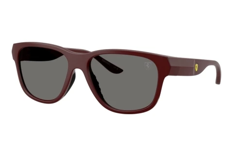 Occhiali da vista Ferrari Scuderia FZ6028U 530/81