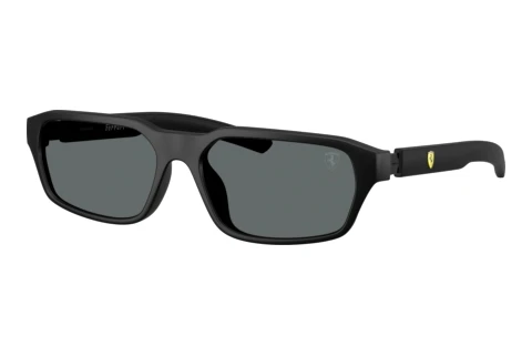 Occhiali da vista Ferrari Scuderia FZ6032D 504/81