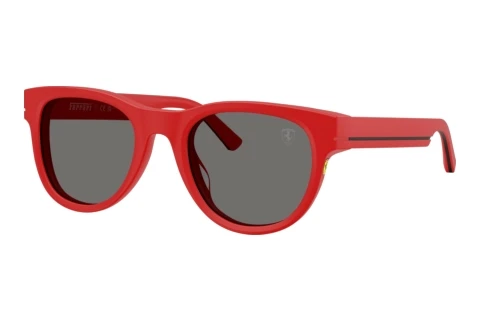 Occhiali da vista Ferrari Scuderia FZ6034U 770/81