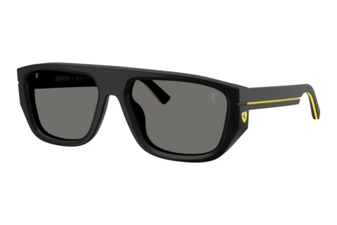 Occhiali da vista Ferrari Scuderia FZ6036U 744/81