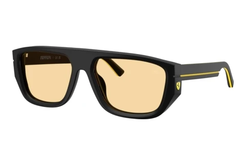 Occhiali da vista Ferrari Scuderia FZ6036U 744/85