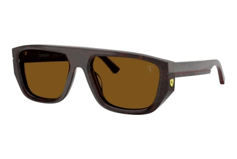 Occhiali da vista Ferrari Scuderia FZ6036U 774/83