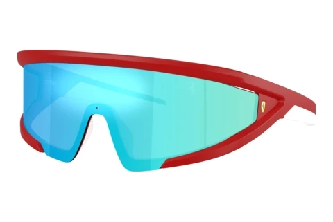 Occhiali da vista Ferrari Scuderia FZ6038U 514/55