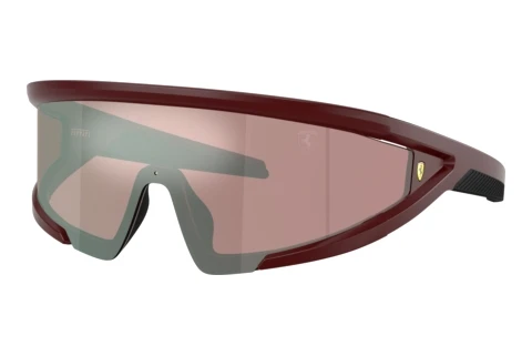 Occhiali da vista Ferrari Scuderia FZ6038U 530/B5