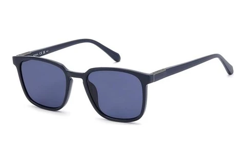 Occhiali da vista Fossil FOS 2165/G/S PJP/KU