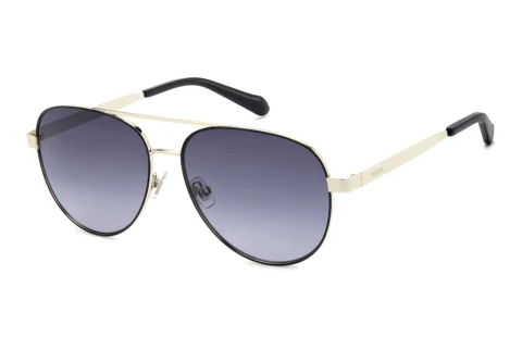 Occhiali da vista Fossil FOS 3178/G/S 3YG/9O