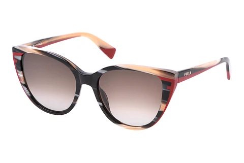 Occhiali da vista Furla SFU783 05GZ