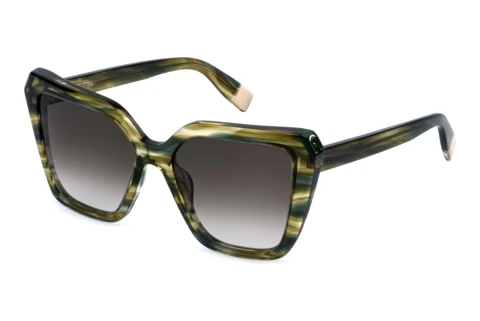 Occhiali da vista Furla SFU978V 01GU