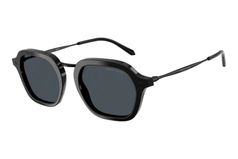 Occhiali da vista Giorgio Armani AR6190 5875R5