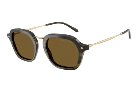 Occhiali da vista Giorgio Armani AR6190 616873