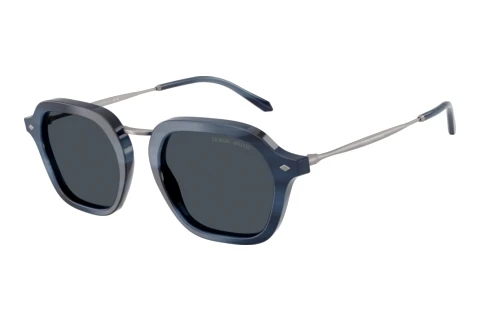 Occhiali da vista Giorgio Armani AR6190 6464R5