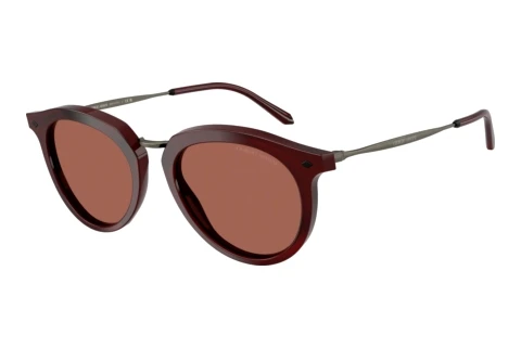 Occhiali da vista Giorgio Armani AR6191 6466H2