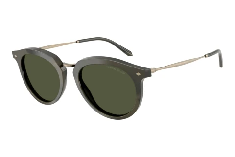 Occhiali da vista Giorgio Armani AR6191 646852