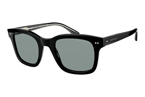 Occhiali da vista Giorgio Armani AR8138 500156