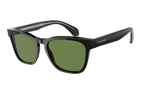 Occhiali da vista Giorgio Armani AR8155 58754E