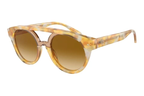 Occhiali da vista Giorgio Armani AR8163 57612L