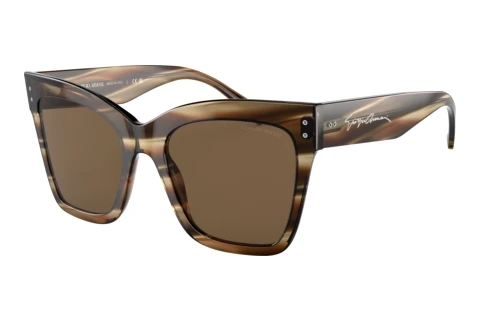 Occhiali da vista Giorgio Armani AR8175 595473